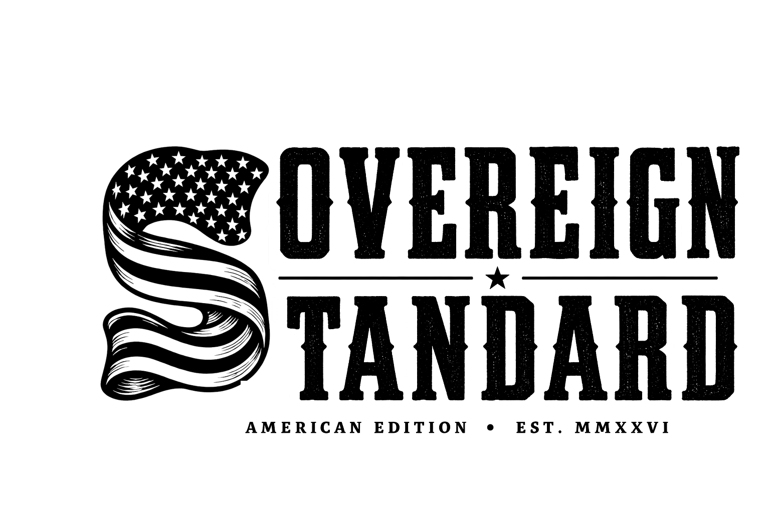 Sovereign Standard, American Edition, established 2026