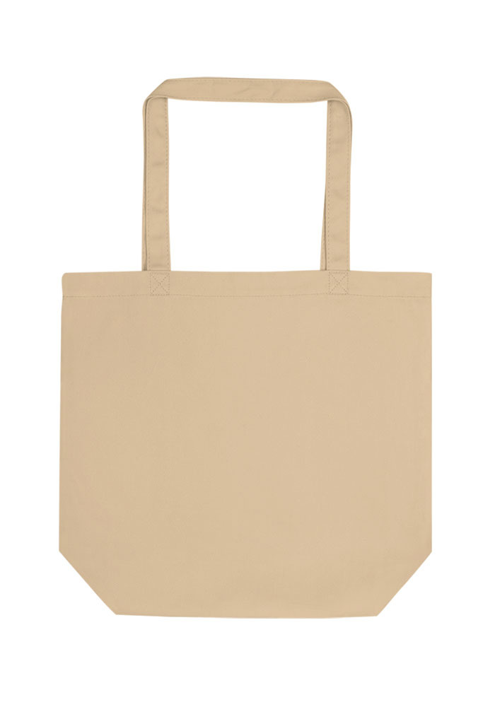 Blank Eco Tote provider reference