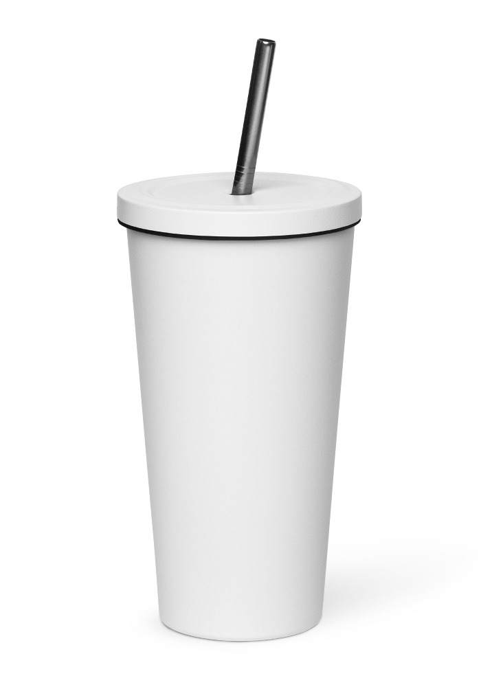 Blank Insulated Tumbler provider reference