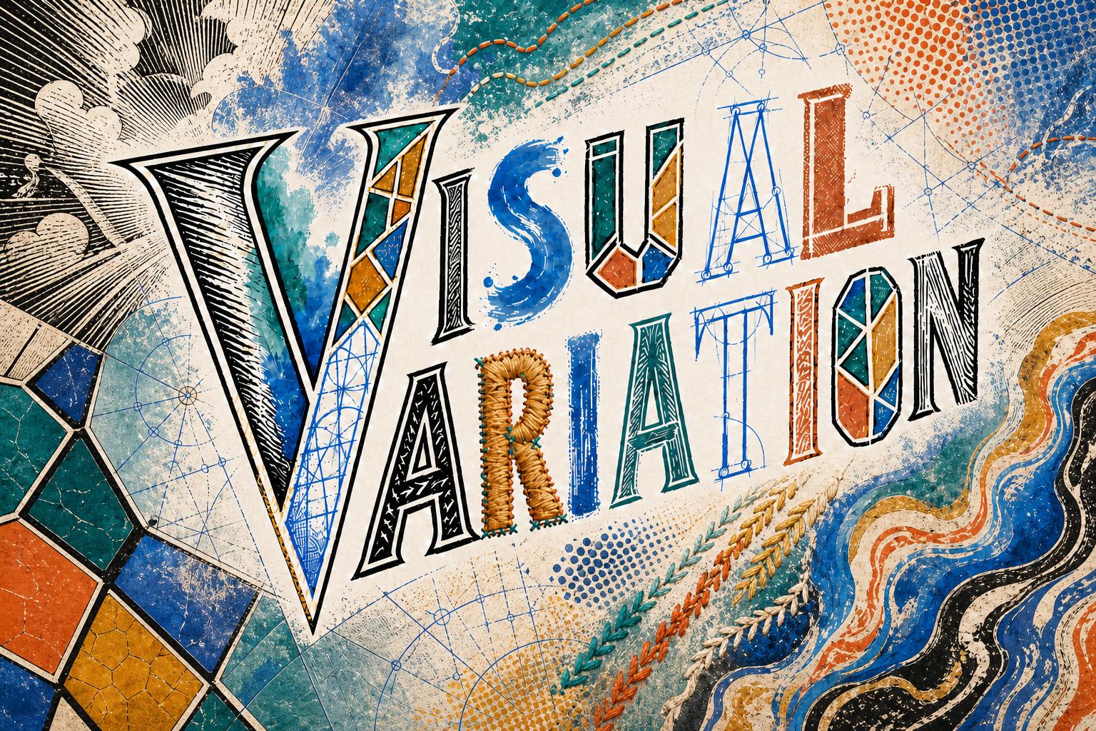 Visual Variation